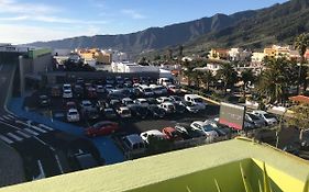 Atico El Paso